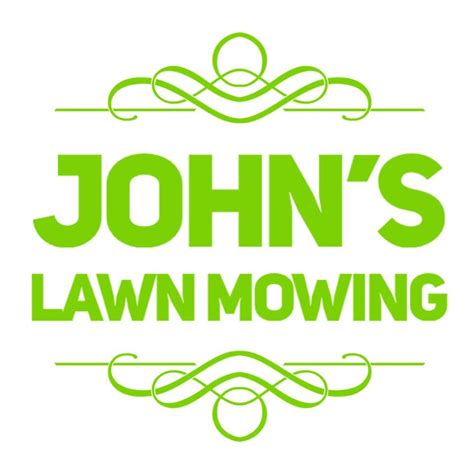 John’s Lawn Mowing